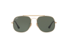 Occhiali da Sole Ray-Ban General RB 3561 (001)