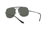 Lunettes de soleil Ray-Ban General RB 3561 (002/58)