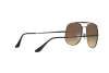 Солнцезащитные очки Ray-Ban General RB 3561 (002/9U)