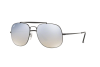 Солнцезащитные очки Ray-Ban General RB 3561 (002/9U)
