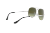 Солнцезащитные очки Ray-Ban General RB 3561 (003/7O)