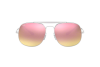 Lunettes de soleil Ray-Ban General RB 3561 (003/7O)