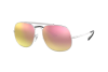 Occhiali da Sole Ray-Ban General RB 3561 (003/7O)