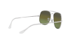 Occhiali da Sole Ray-Ban General RB 3561 (003/I2)