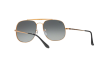 Occhiali da Sole Ray-Ban General RB 3561 (197/71)