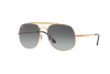 Occhiali da Sole Ray-Ban General RB 3561 (197/71)