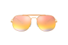 Lunettes de soleil Ray-Ban General RB 3561 (9001I1)