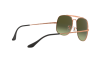 Occhiali da Sole Ray-Ban General RB 3561 (9002A6)