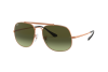 Sunglasses Ray-Ban General RB 3561 (9002A6)