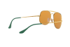 Sunglasses Ray-Ban The general RB 3561 (9105N9)