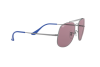 Lunettes de soleil Ray-Ban The general RB 3561 (9106W0)