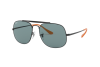 Sunglasses Ray-Ban The general RB 3561 (910752)