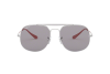 Occhiali da Sole Ray-Ban The general RB 3561 (9108P2)