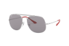 Sunglasses Ray-Ban The general RB 3561 (9108P2)