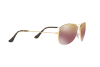 Occhiali da Sole Ray-Ban Chromance RB 3562 (001/6B)