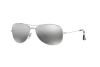 Солнцезащитные очки Ray-Ban Chromance RB 3562 (003/5J)