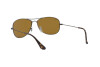 Sunglasses Ray-Ban Chromance RB 3562 (029/BB)