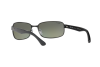 Sunglasses Ray-Ban RB 3566CH (002/5J)