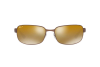 Солнцезащитные очки Ray-Ban RB 3566CH (014/A3)