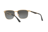 Sonnenbrille Ray-Ban RB 3569 (187/88)