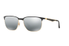 Sonnenbrille Ray-Ban RB 3569 (187/88)