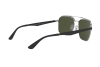 Sunglasses Ray-Ban RB 3570 (90049A)