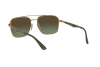 Солнцезащитные очки Ray-Ban RB 3570 (9110E8)