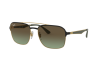 Occhiali da Sole Ray-Ban RB 3570 (9110E8)