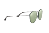 Sonnenbrille Ray-Ban Blaze Round RB 3574N (003/30)