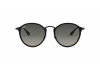 Sunglasses Ray-Ban Blaze round RB 3574N (153/11)