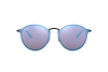 Sunglasses Ray-Ban Blaze Round RB 3574N (153/7V)