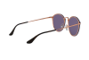 Occhiali da Sole Ray-Ban Blaze Round RB 3574N (90351U)