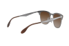 Sunglasses Ray-Ban Blaze clubmaster RB 3576N (041/13)