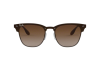 Sunglasses Ray-Ban Blaze clubmaster RB 3576N (041/13)