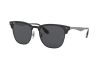 Occhiali da Sole Ray-Ban Blaze clubmaster RB 3576N (042/87)