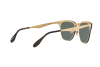 Occhiali da Sole Ray-Ban Blaze Clubmaster RB 3576N (043/71)