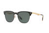 Occhiali da Sole Ray-Ban Blaze Clubmaster RB 3576N (043/71)