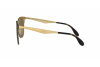 Lunettes de soleil Ray-Ban Blaze clubmaster RB 3576N (043/73)