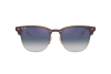 Lunettes de soleil Ray-Ban Blaze clubmaster RB 3576N (043/X0)