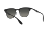 Occhiali da Sole Ray-Ban Blaze clubmaster RB 3576N (153/11)