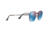 Солнцезащитные очки Ray-Ban Blaze Hexagonal RB 3579N (153/7V)