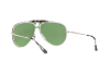 Lunettes de soleil Ray-Ban Blaze shooter RB 3581N (003/30)