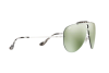 Lunettes de soleil Ray-Ban Blaze shooter RB 3581N (003/30)