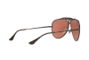 Occhiali da Sole Ray-Ban Blaze shooter RB 3581N (153/7V)