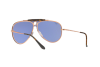 Sunglasses Ray-Ban Blaze Shooter RB 3581N (90351U)