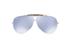 Occhiali da Sole Ray-Ban Blaze Shooter RB 3581N (90351U)