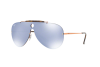 Солнцезащитные очки Ray-Ban Blaze Shooter RB 3581N (90351U)