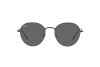 Occhiali da Sole Ray-Ban David RB 3582 (002/B1)