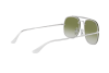 Sunglasses Ray-Ban Blaze General RB 3583N (003/W0)