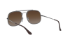 Occhiali da Sole Ray-Ban Blaze General RB 3583N (004/13)